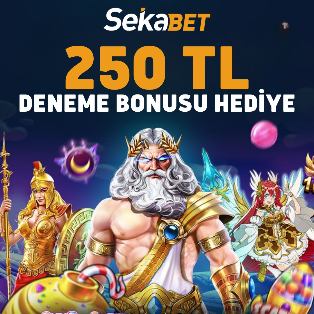 sekabet Banner